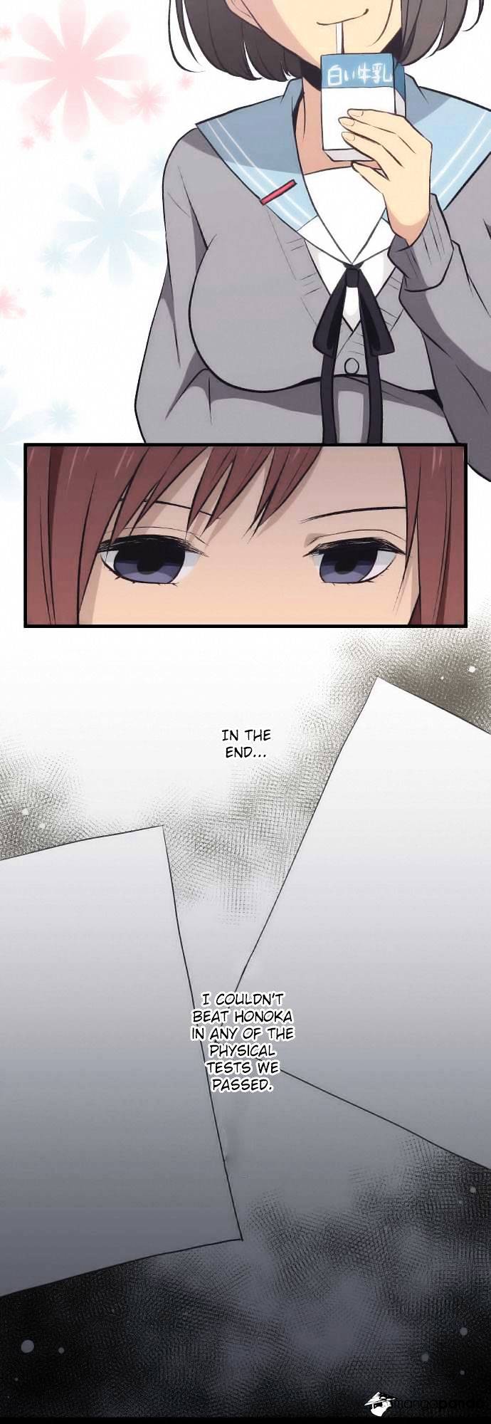 ReLIFE chapter 32 page 5