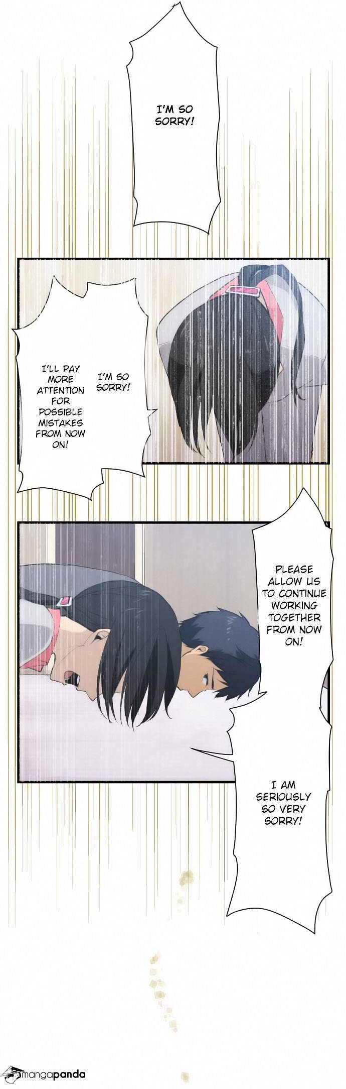 ReLIFE chapter 38 page 14