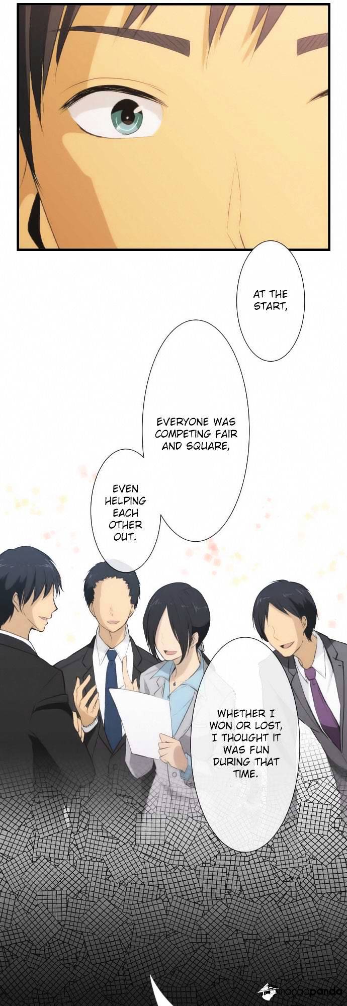 ReLIFE chapter 38 page 18