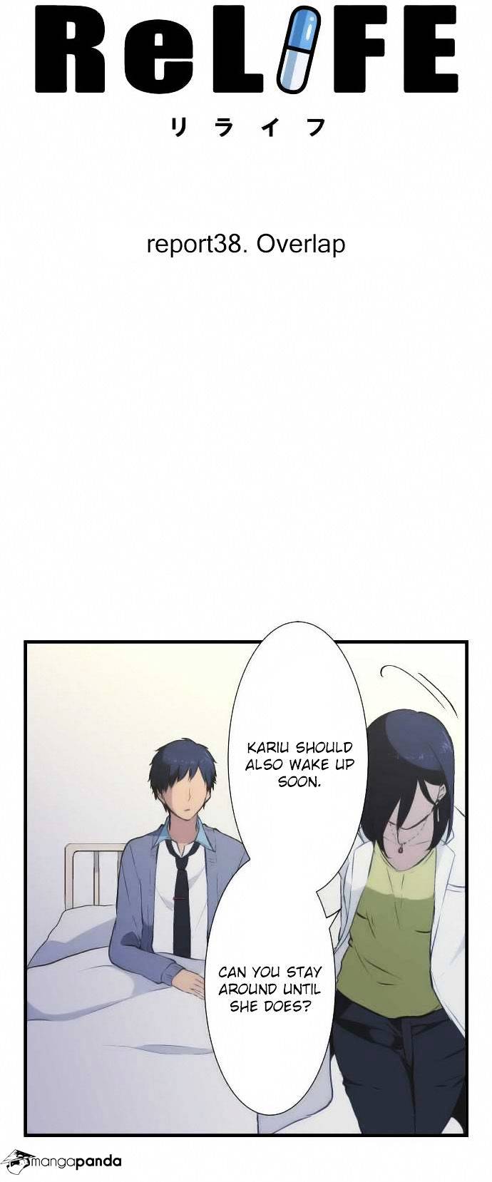 ReLIFE chapter 38 page 4