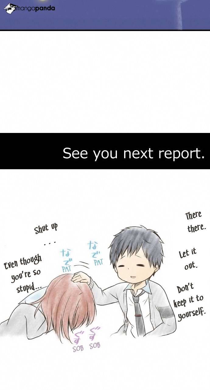 ReLIFE chapter 39 page 29