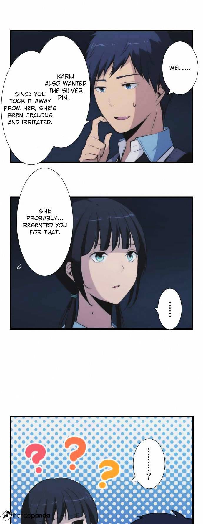 ReLIFE chapter 41 page 10