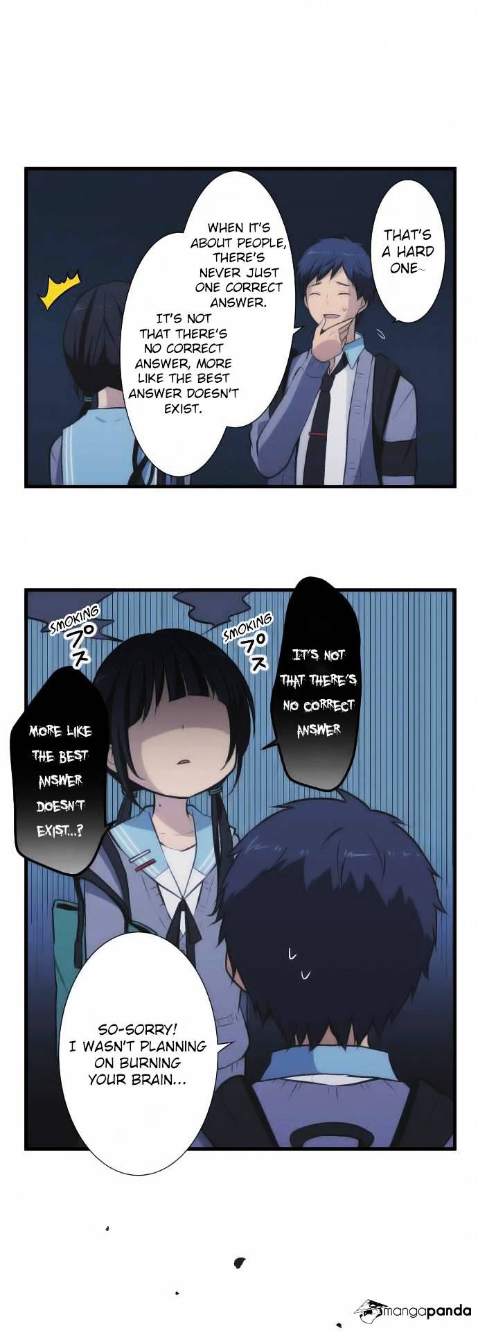 ReLIFE chapter 41 page 16