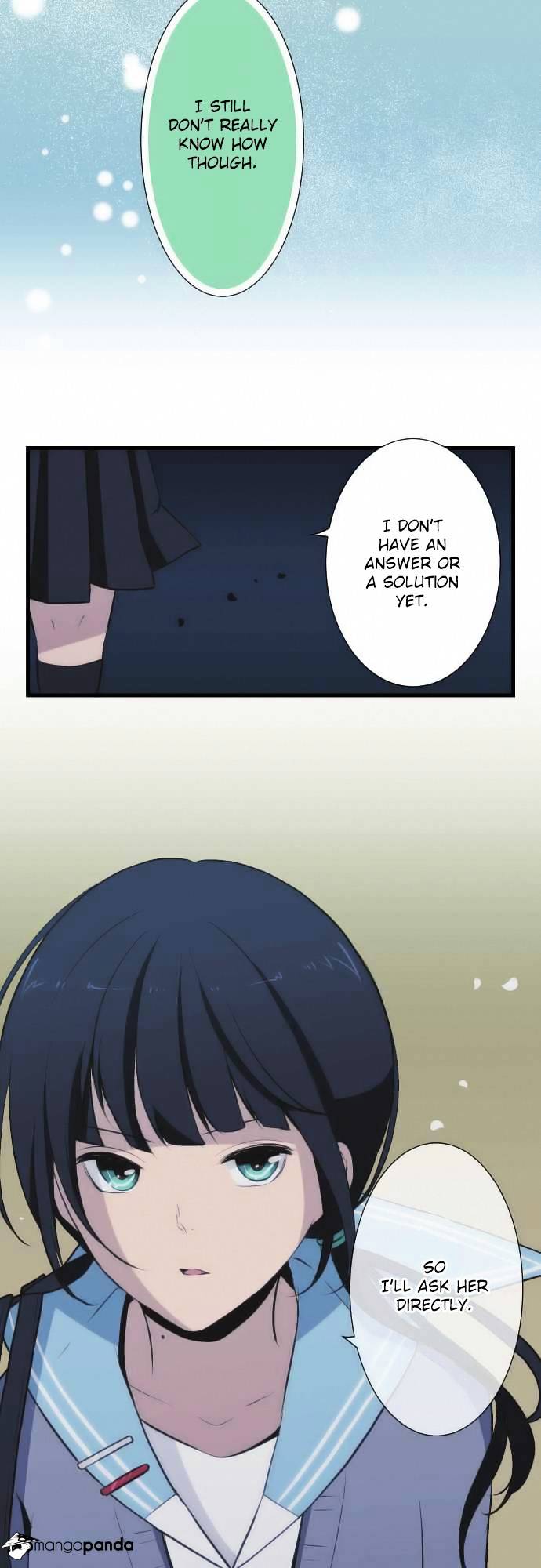 ReLIFE chapter 41 page 19