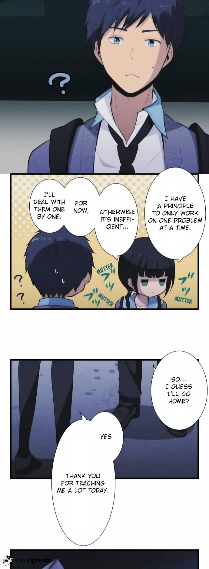 ReLIFE chapter 41 page 24