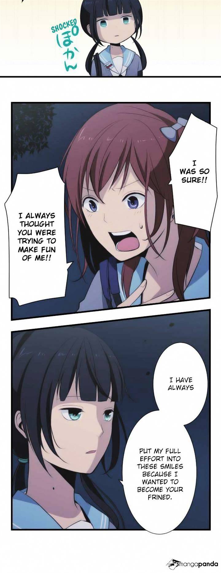 ReLIFE chapter 43 page 9