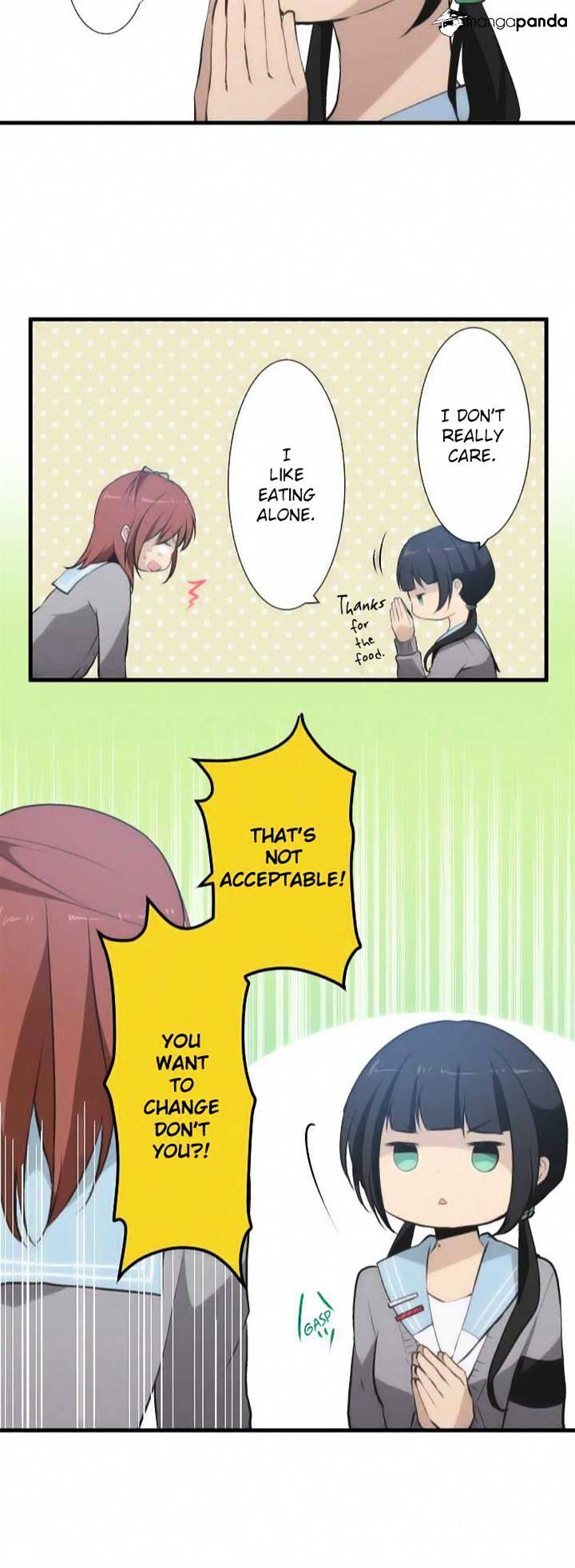 ReLIFE chapter 44 page 23