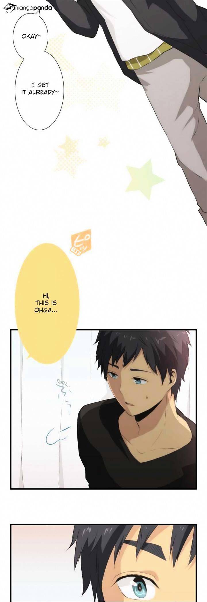 ReLIFE chapter 48 page 20