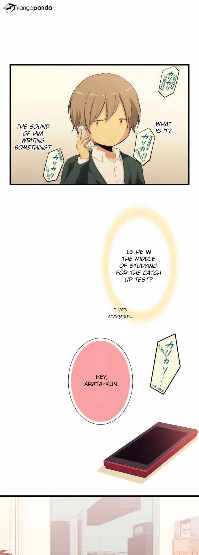 ReLIFE chapter 49 page 18