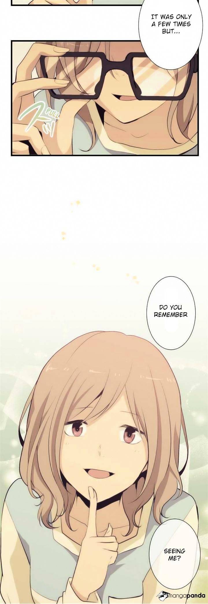 ReLIFE chapter 50 page 13