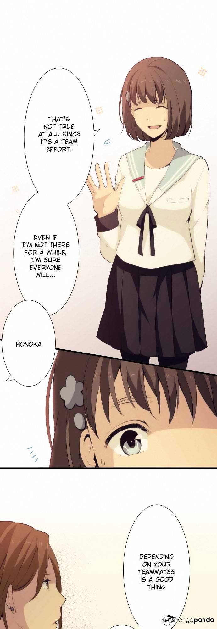 ReLIFE chapter 58 page 5