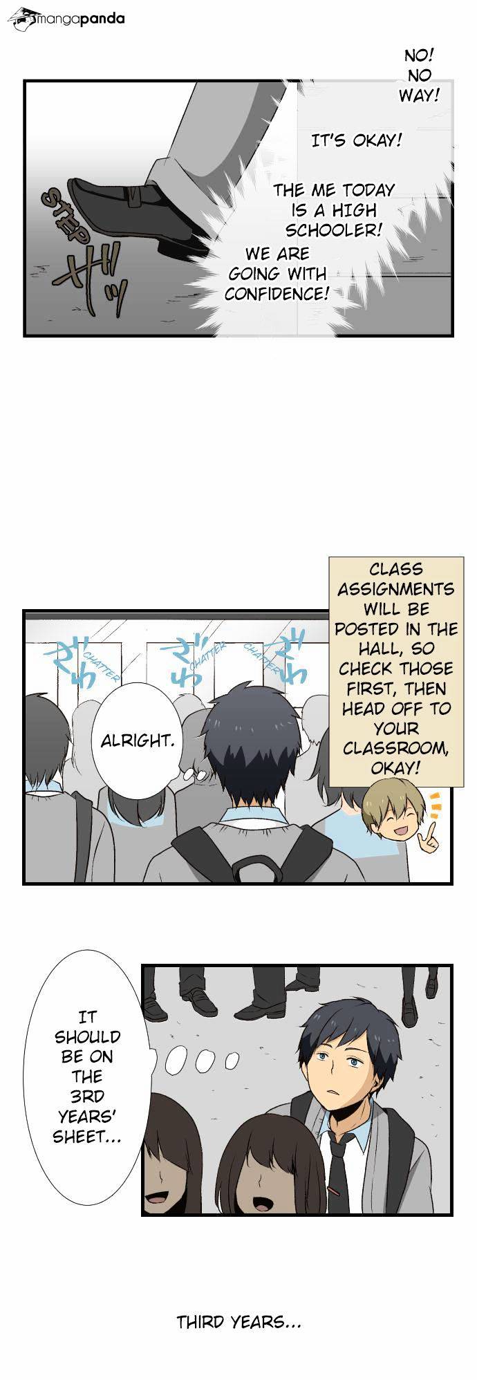 ReLIFE chapter 6 page 12