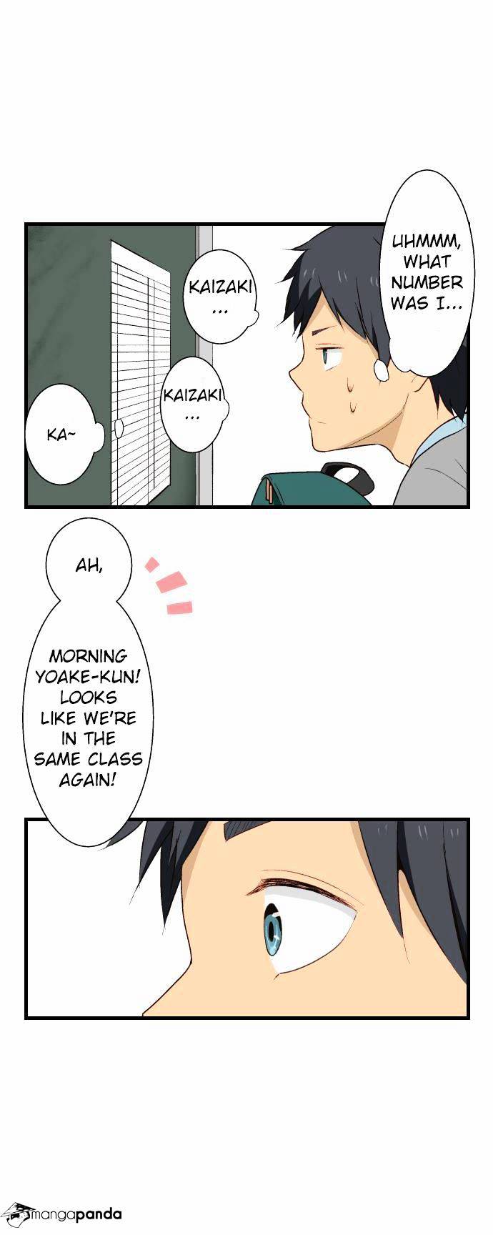 ReLIFE chapter 6 page 18