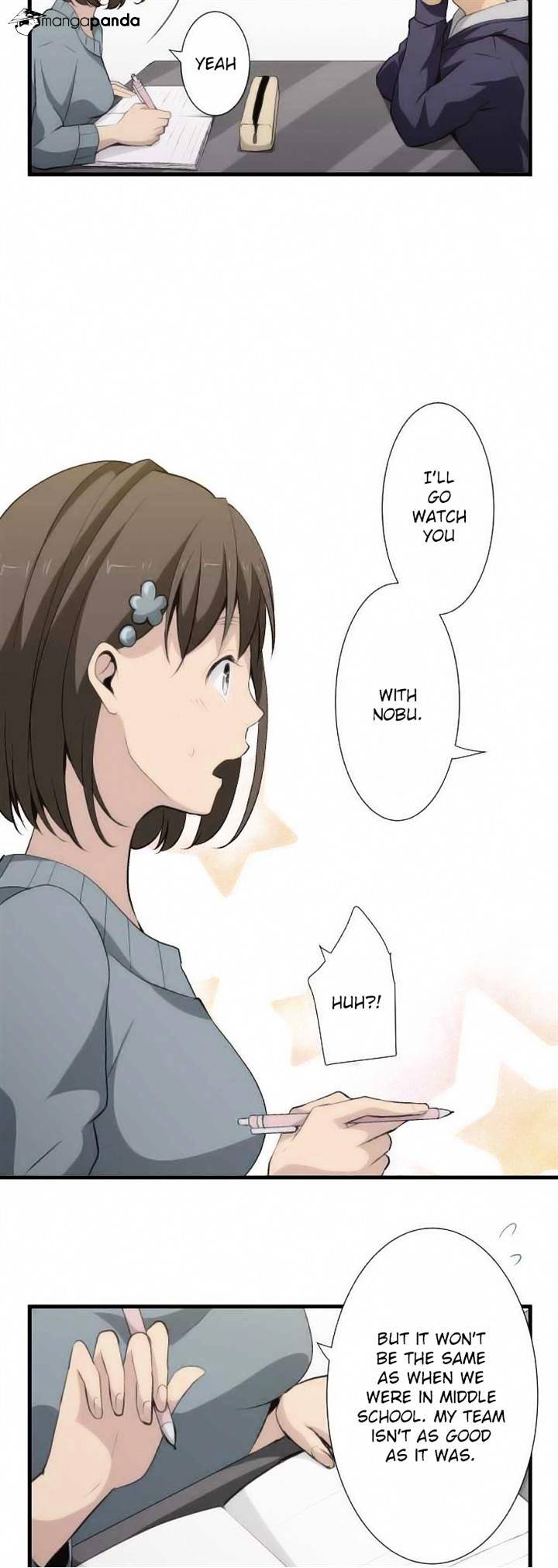 ReLIFE chapter 61 page 7