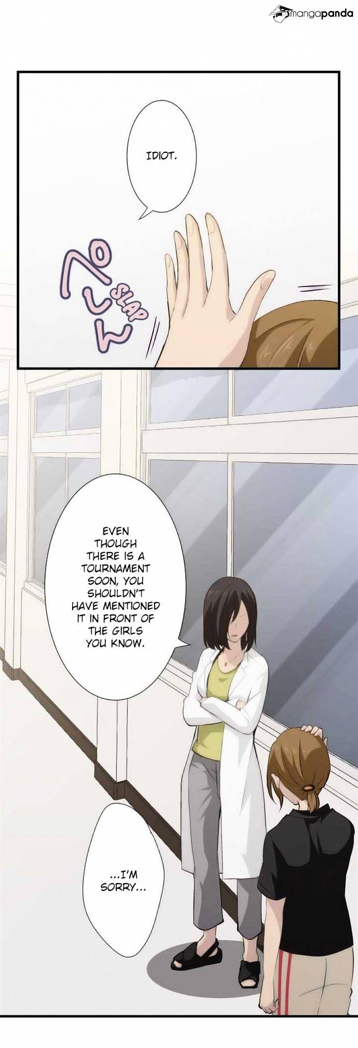 ReLIFE chapter 63 page 14