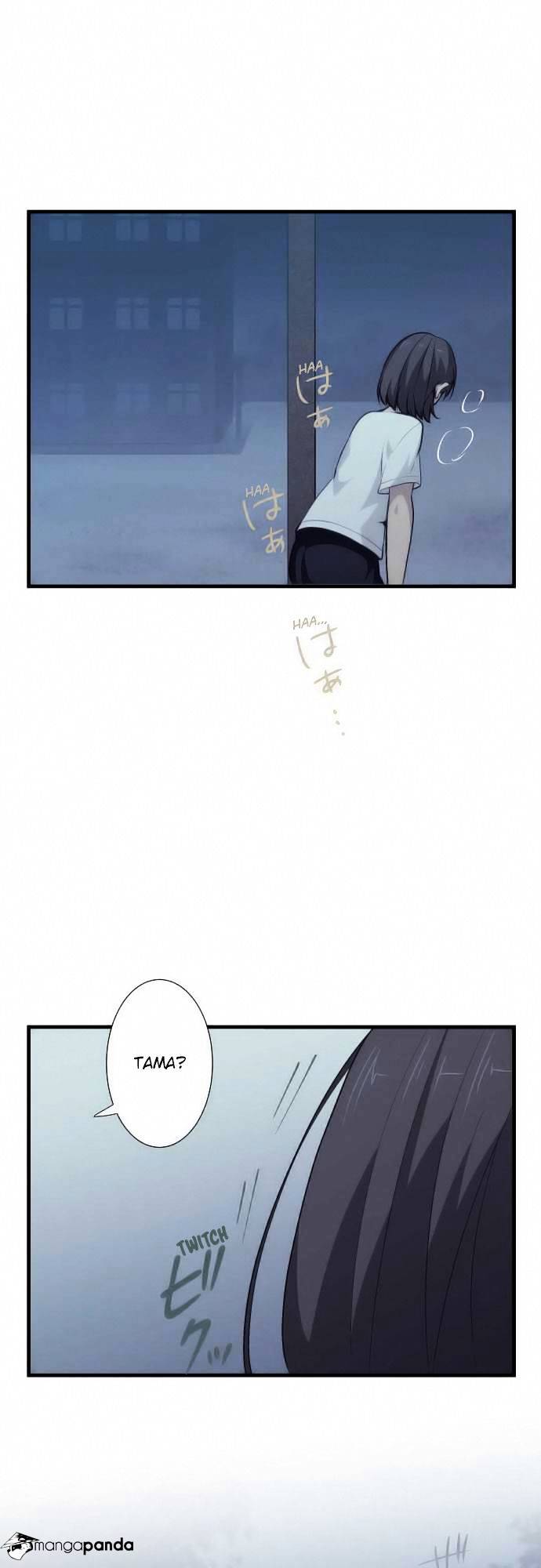 ReLIFE chapter 64 page 18