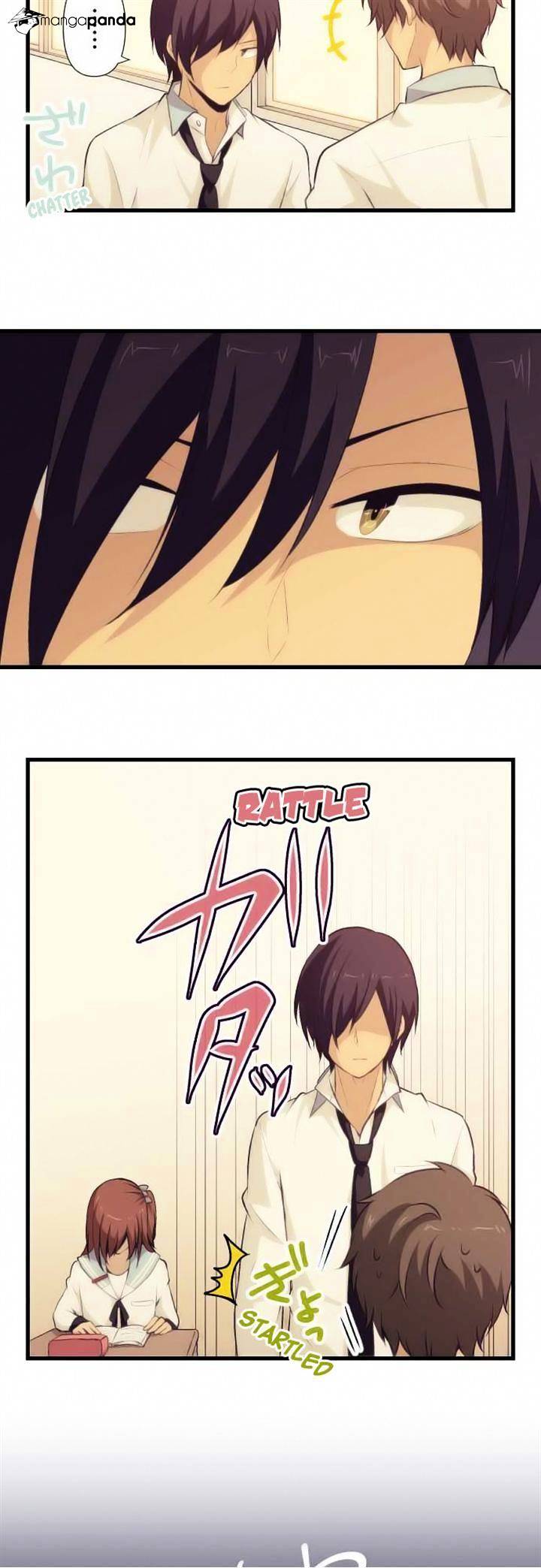 ReLIFE chapter 67 page 5