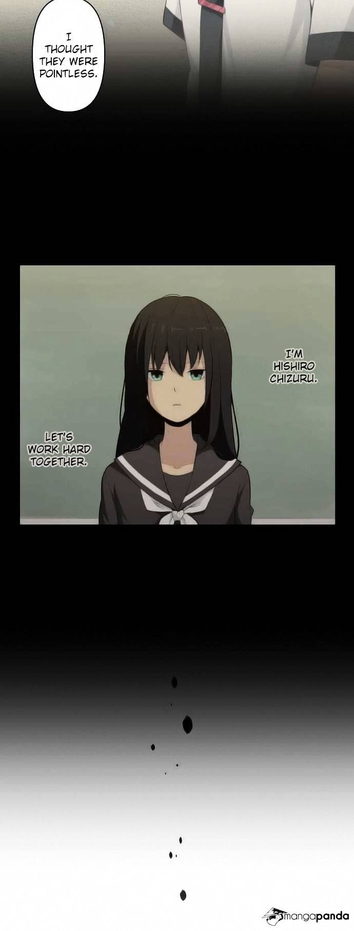 ReLIFE chapter 76 page 10