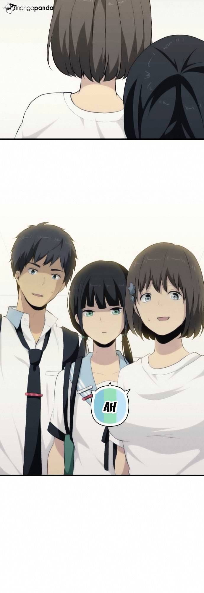 ReLIFE chapter 76 page 25