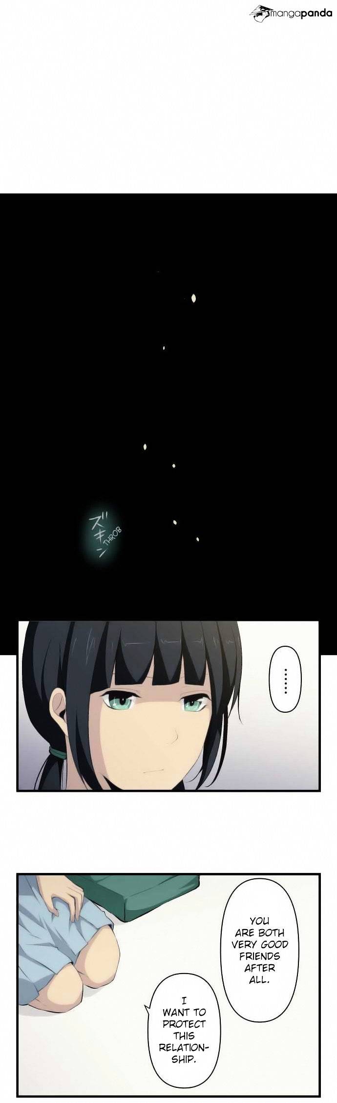 ReLIFE chapter 76 page 4