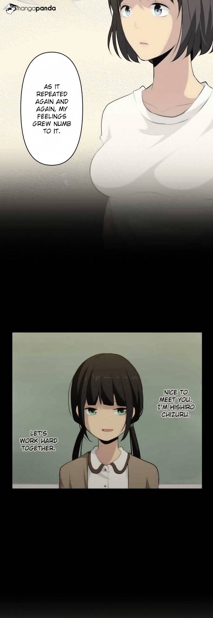 ReLIFE chapter 76 page 8