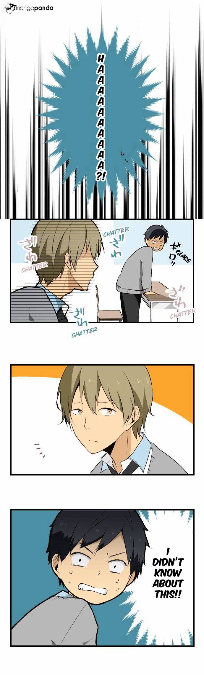 ReLIFE chapter 8 page 15