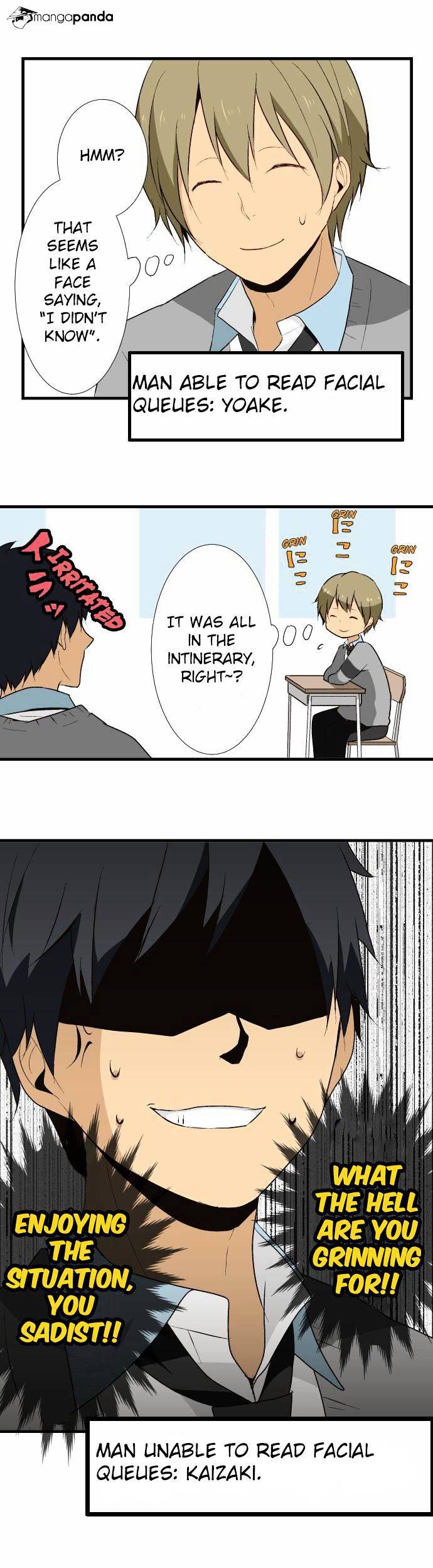 ReLIFE chapter 8 page 16