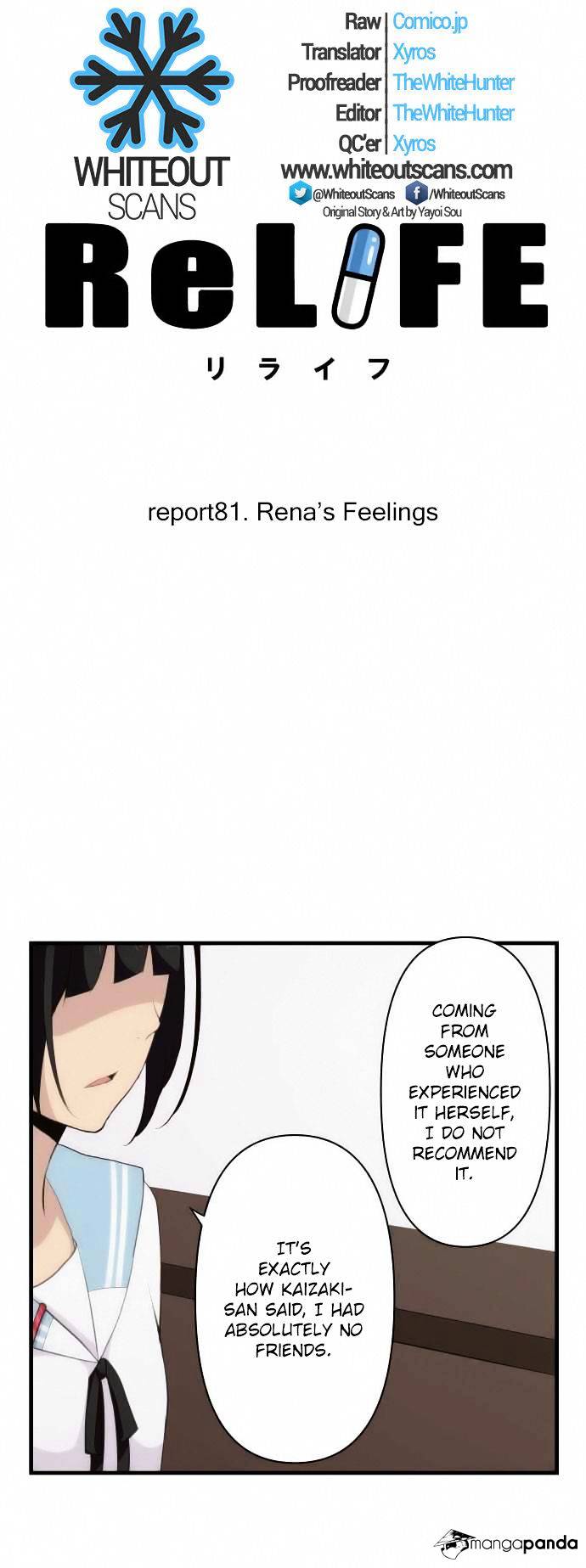 ReLIFE chapter 81 page 4