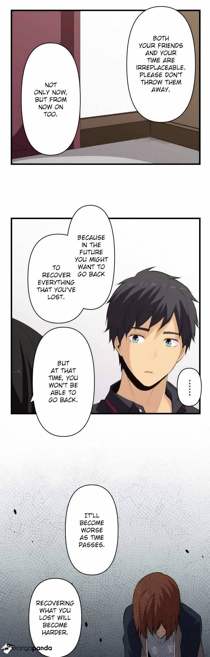 ReLIFE chapter 81 page 5