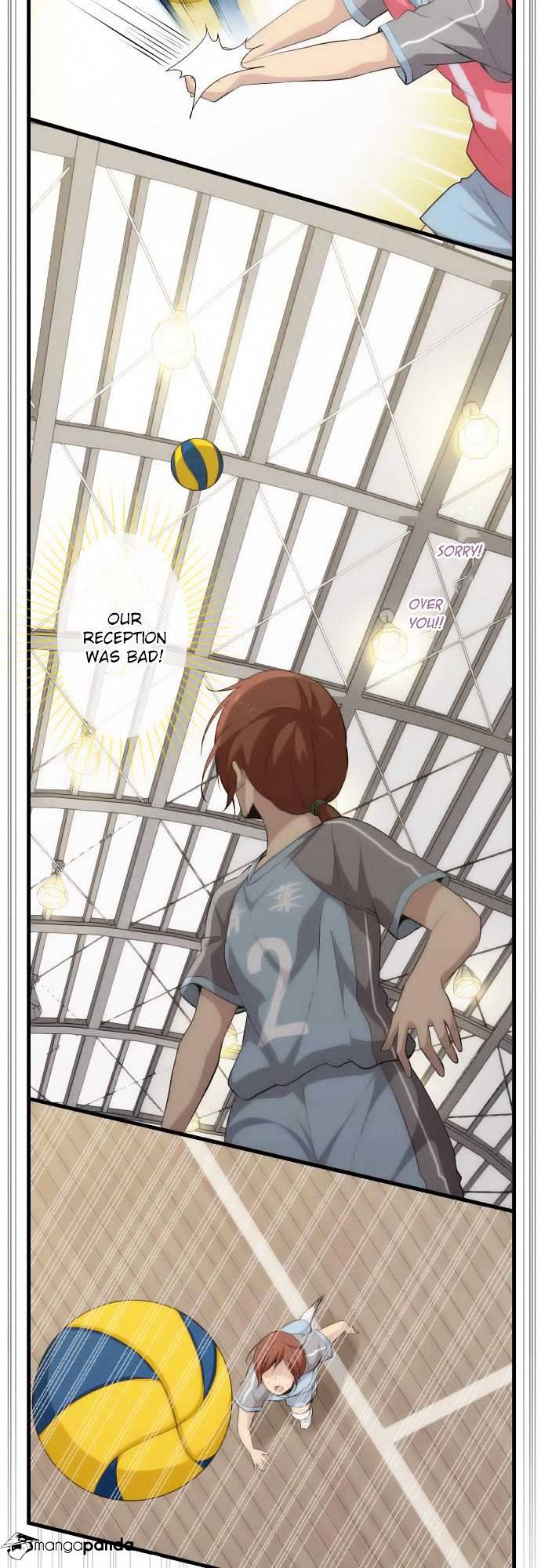 ReLIFE chapter 82 page 19