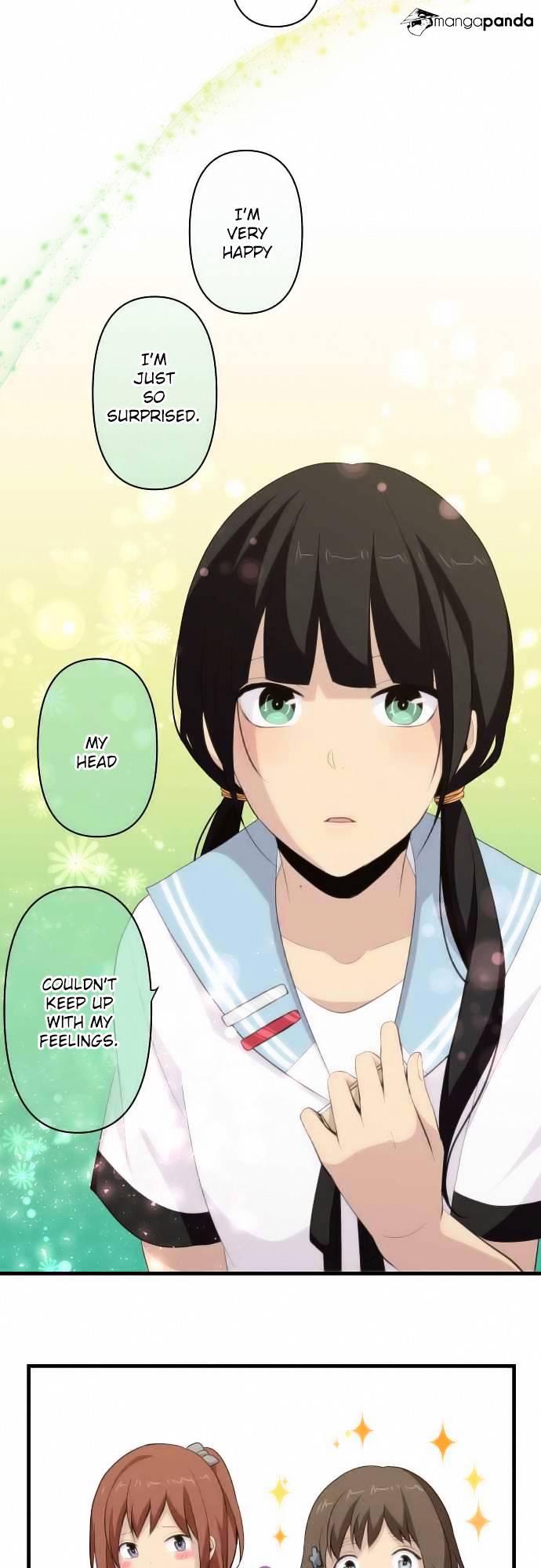 ReLIFE chapter 85 page 19