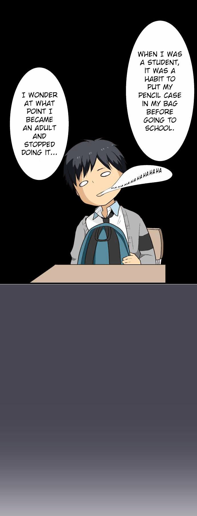 ReLIFE chapter 9 page 5