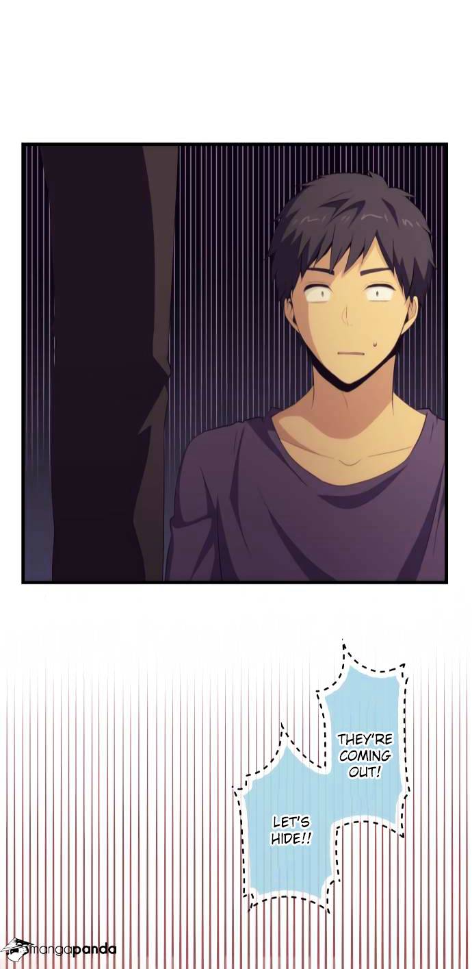 ReLIFE chapter 97 page 24