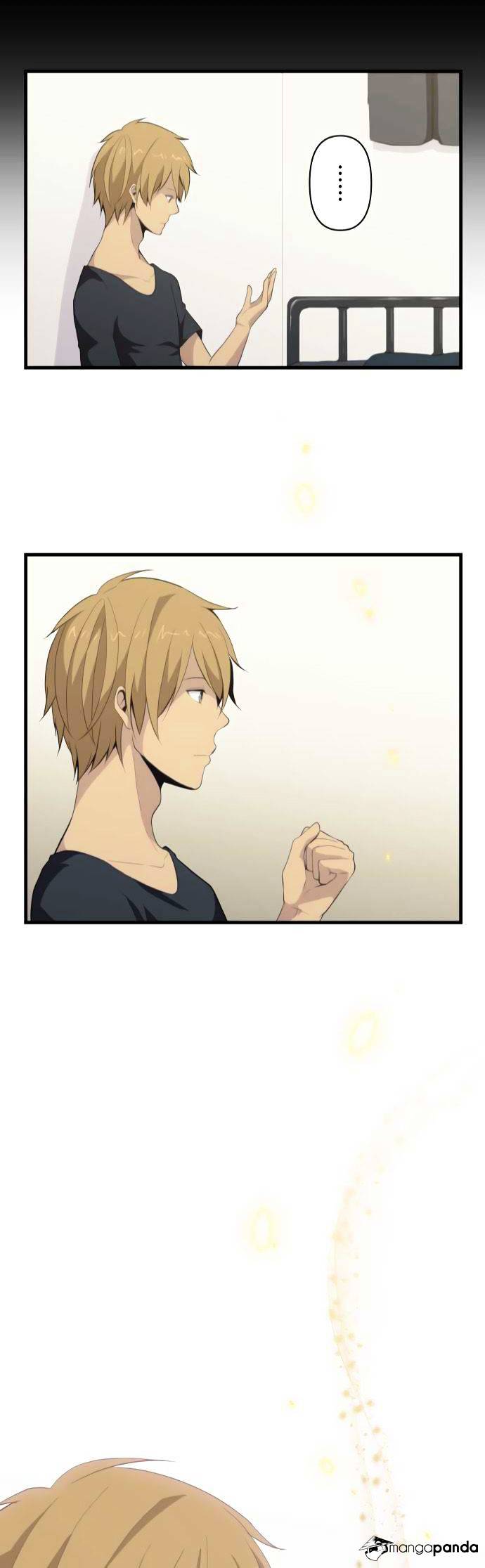 ReLIFE chapter 99 page 24