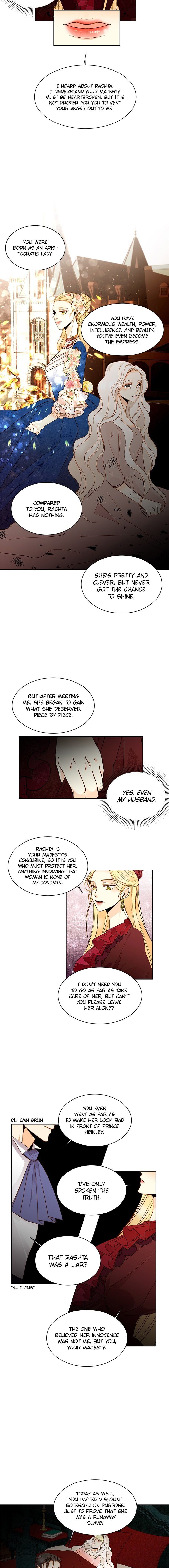 Remarried Empress chapter 16 page 7