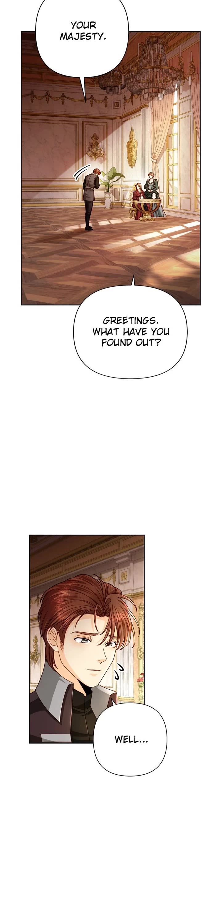 Remarried Empress chapter 211 page 14