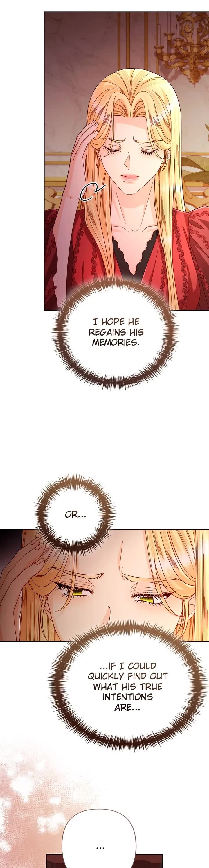 Remarried Empress chapter 211 page 20