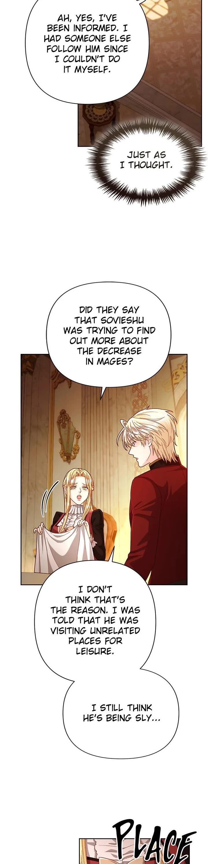 Remarried Empress chapter 211 page 30