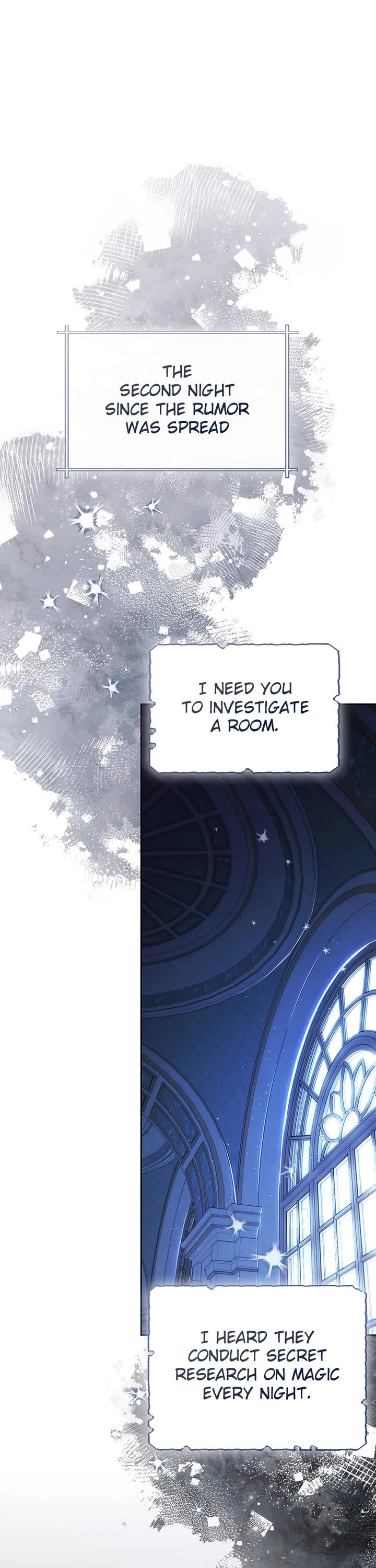 Remarried Empress chapter 211 page 36