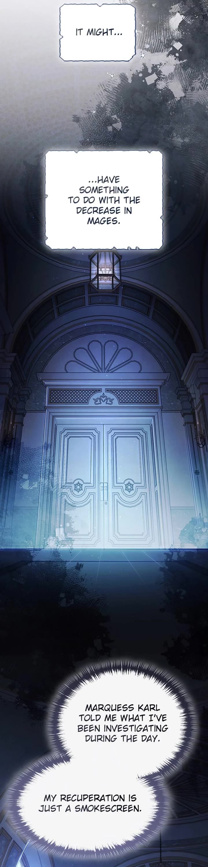 Remarried Empress chapter 211 page 37