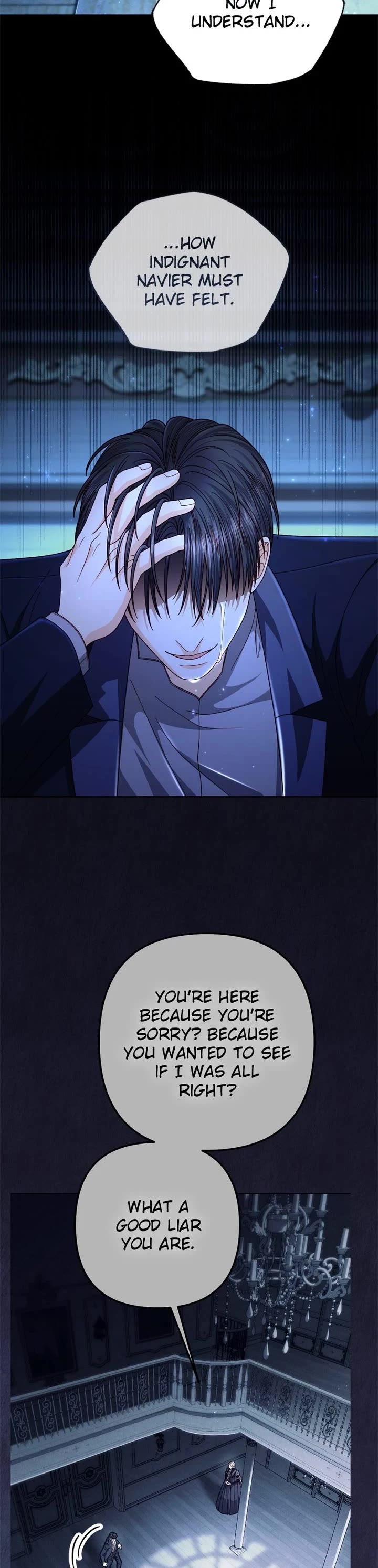 Remarried Empress chapter 212 page 19