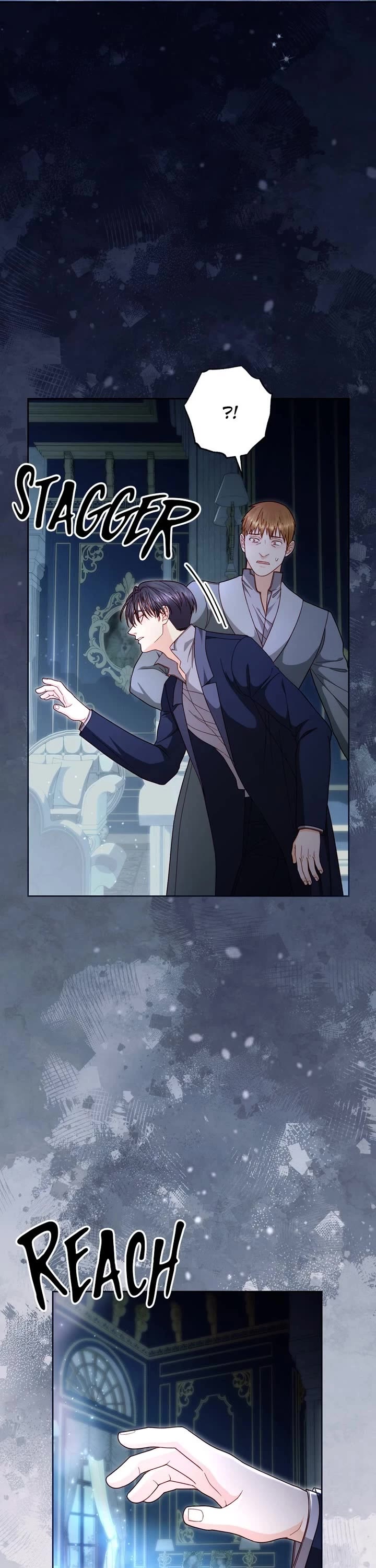 Remarried Empress chapter 212 page 26