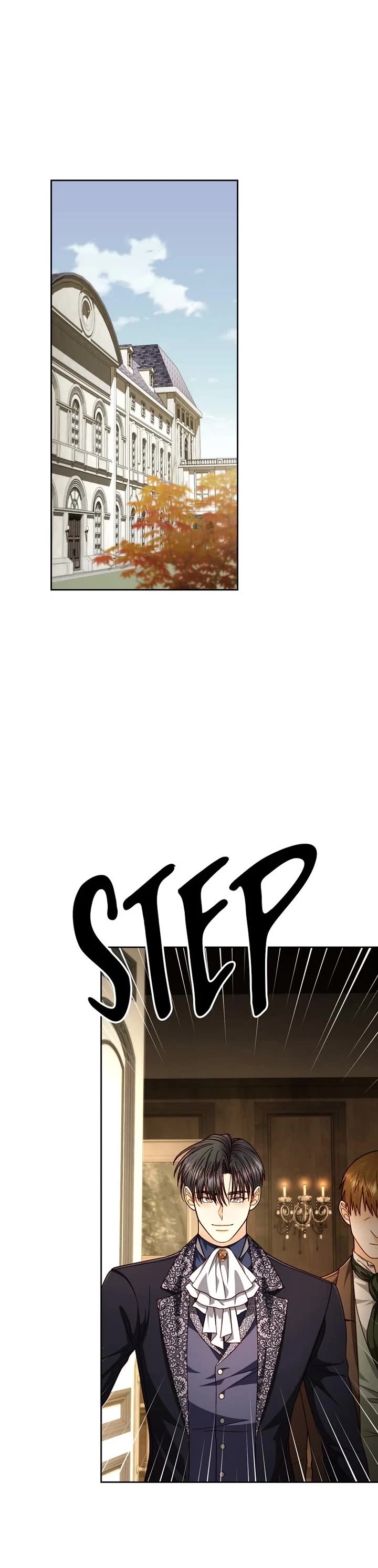 Remarried Empress chapter 212 page 30