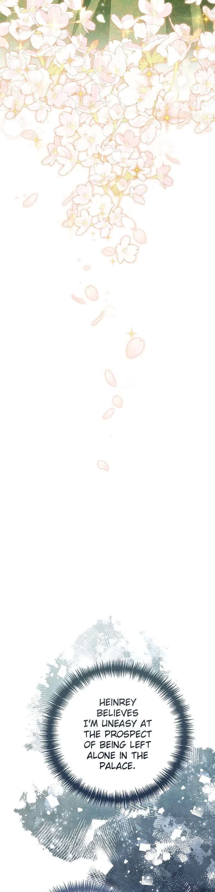 Remarried Empress chapter 213 page 19