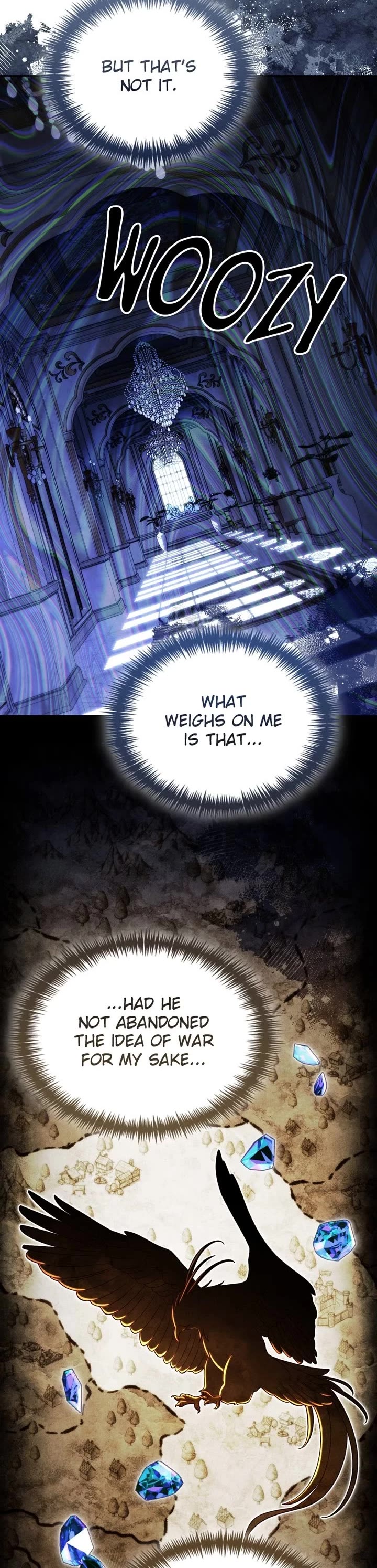 Remarried Empress chapter 213 page 20