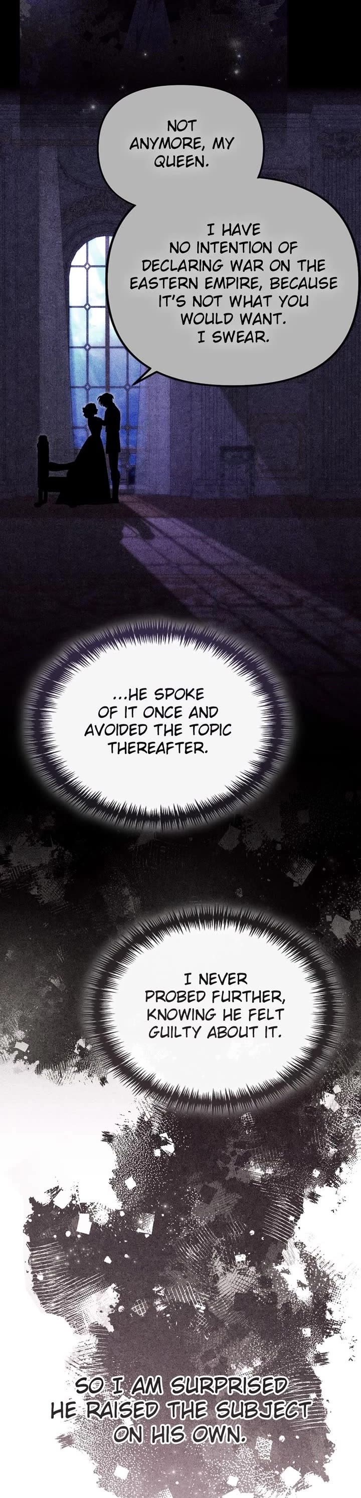 Remarried Empress chapter 213 page 9