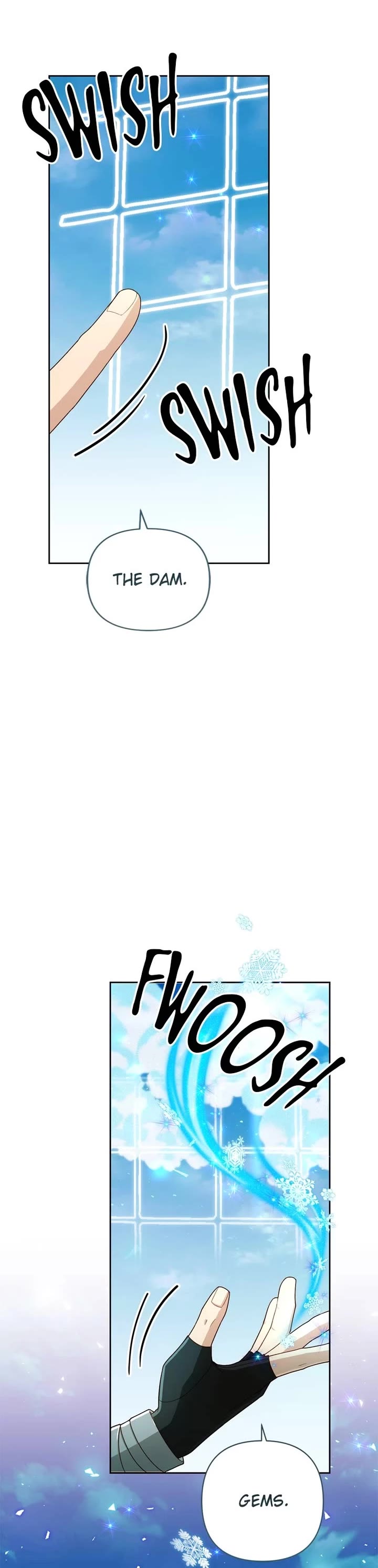 Remarried Empress chapter 214 page 20