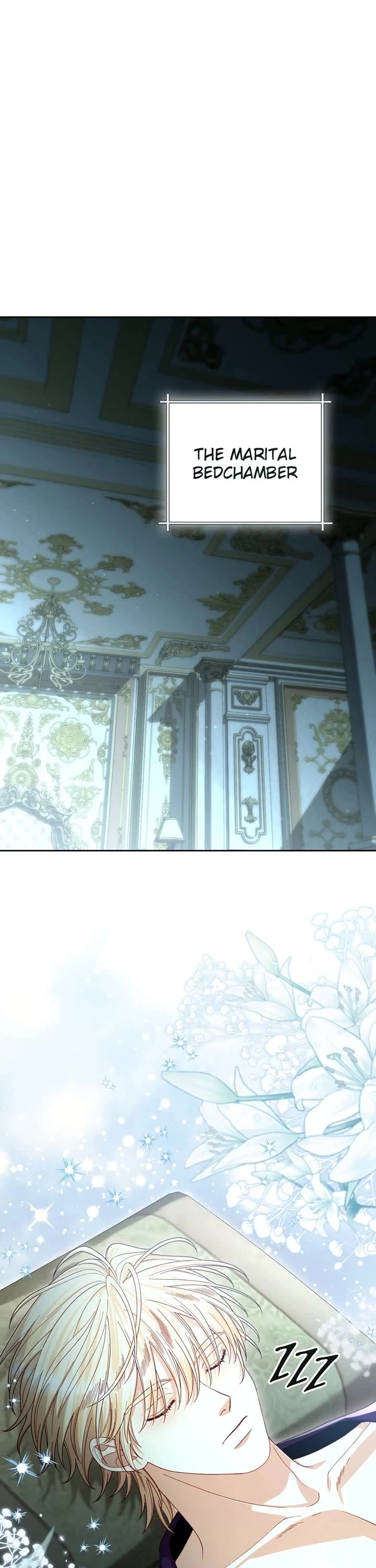 Remarried Empress chapter 215 page 1