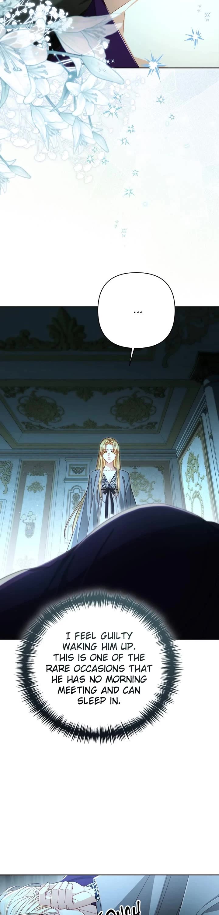 Remarried Empress chapter 215 page 2