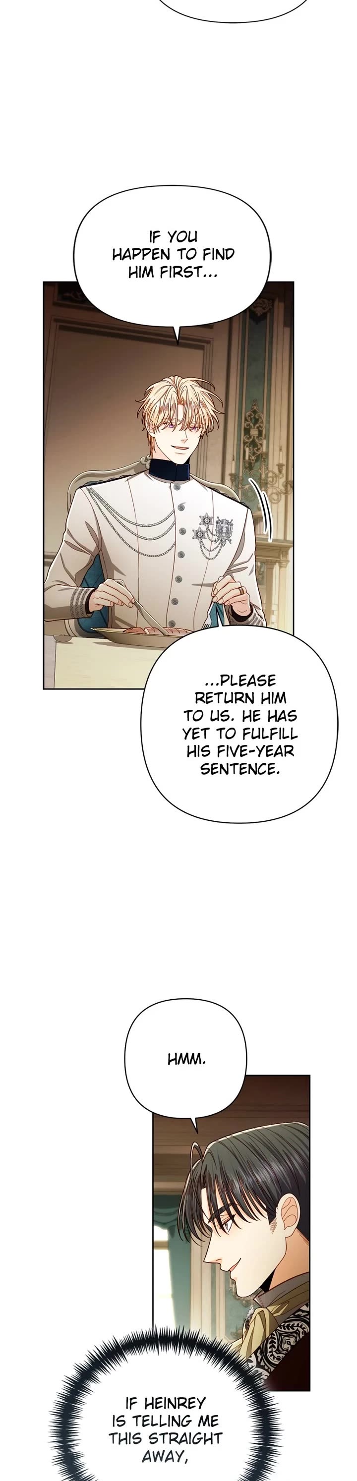 Remarried Empress chapter 215 page 29